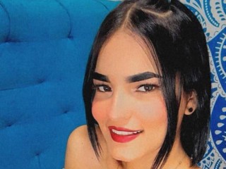 streamate MelanyGang webcam girl as a performer. Gallery photo 2.