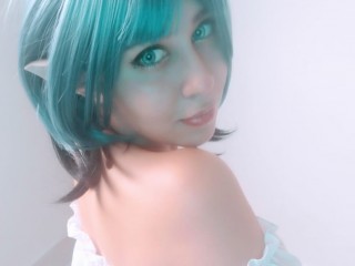 streamate Lailahot19 webcam girl as a performer. Gallery photo 4.