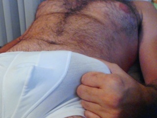 Indexed Webcam Grab of Hardhairyb1g