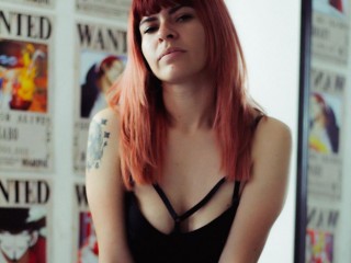 streamate Spicywitch webcam girl as a performer. Gallery photo 1.