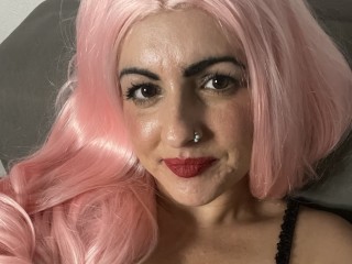 streamate LilyRosas webcam girl as a performer. Gallery photo 1.