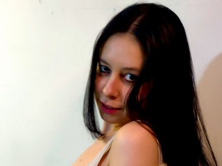 streamate PepperSara webcam girl as a performer. Gallery photo 1.