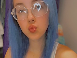 Indexed Webcam Grab of Alyxxxis