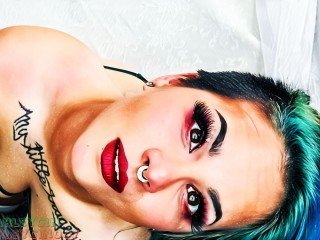 streamate HarleyGin webcam girl as a performer. Gallery photo 2.