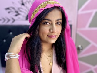 streamate AnjaliKaur webcam girl as a performer. Gallery photo 3.