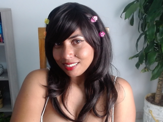 streamate ImSweetMaria webcam girl as a performer. Gallery photo 2.
