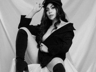 VictoriaOlson webcam girl as a performer. Gallery photo 2.