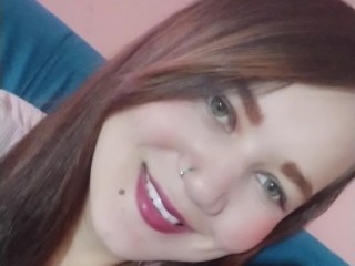 AnabelSexy - Streamate Teen Party Girl 