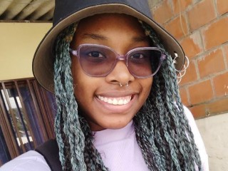 JosephineWolf webcam girl as a performer. Gallery photo 1.