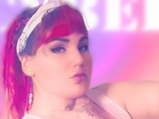 streamate GoddessJaidenCrave webcam girl as a performer. Gallery photo 2.