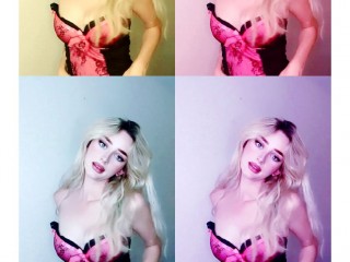Indexed Webcam Grab of Maisie96x