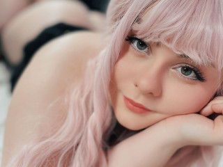 LavenderMei on Streamate