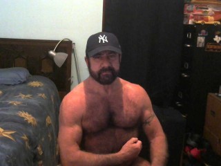 Indexed Webcam Grab of Rockymartino