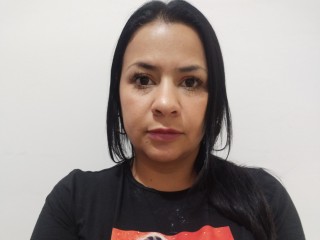 MeilinSuarez webcam girl as a performer. Gallery photo 1.