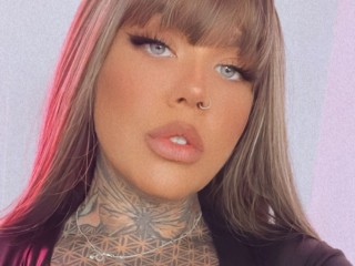 Profile Picture of ChloeGreyBabestation