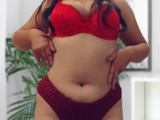 Indexed Webcam Grab of SexyKaya