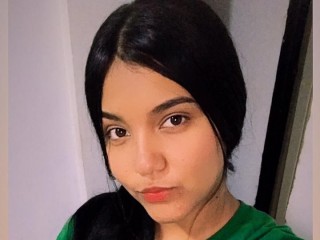 AbbyWells webcam girl as a performer. Gallery photo 1.