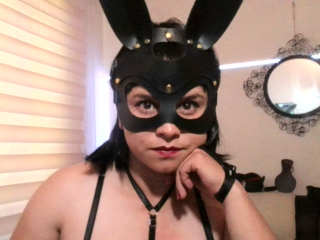 streamate DannnaBluee webcam girl as a performer. Gallery photo 2.