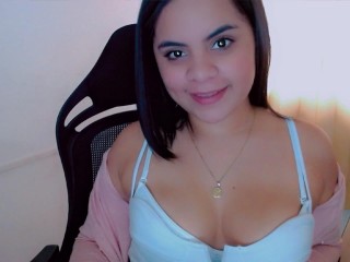 Indexed Webcam Grab of camilaxx26
