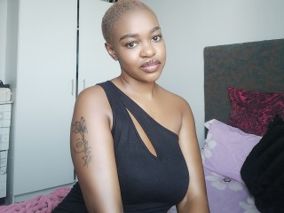 streamate BlaqBarbie22 webcam girl as a performer. Gallery photo 1.