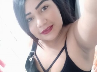 Mabelplaysex webcam girl as a performer. Gallery photo 1.