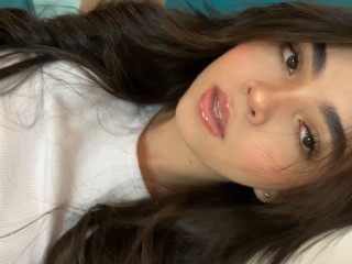 OliviaPagani cam girl