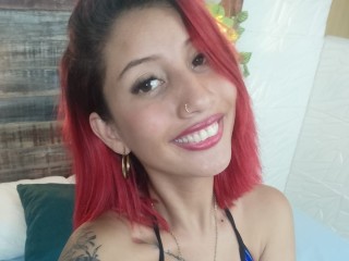 streamate KatyEvanss webcam girl as a performer. Gallery photo 1.