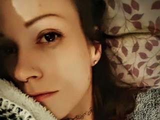 streamate MagdalenaIvey webcam girl as a performer. Gallery photo 1.
