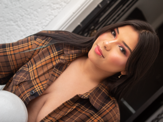 SussanBrownn webcam girl as a performer. Gallery photo 2.