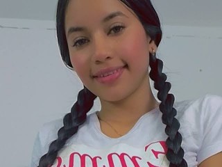 streamate 69emmA webcam girl as a performer. Gallery photo 1.