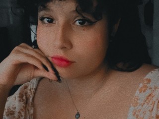 streamate HappyIvy webcam girl as a performer. Gallery photo 3.