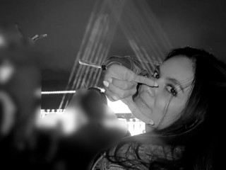 streamate SammantaMoon webcam girl as a performer. Gallery photo 2.