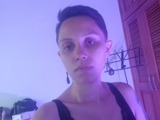 streamate HypatiaXU webcam girl as a performer. Gallery photo 1.