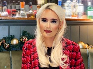 streamate RubyBlondeAmbition webcam girl as a performer. Gallery photo 1.