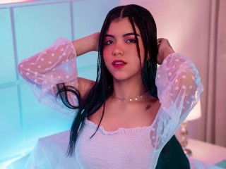 streamate Biancanieves webcam girl as a performer. Gallery photo 1.