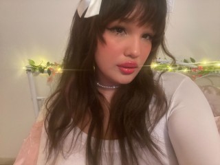 NomiChuu webcam girl as a performer. Gallery photo 2.