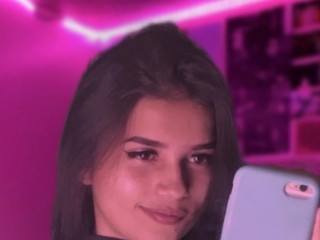 streamate Valeriacum webcam girl as a performer. Gallery photo 1.