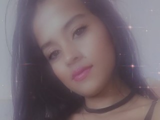 streamate JazminLarrouse webcam girl as a performer. Gallery photo 1.