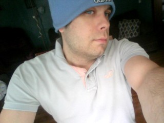 Indexed Webcam Grab of TysonAlexander