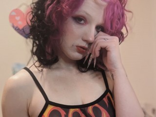 streamate Avaxxxquinn webcam girl as a performer. Gallery photo 1.