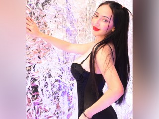 streamate LiiaQueen webcam girl as a performer. Gallery photo 1.