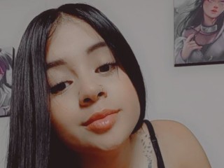 streamate HinattaHyuga webcam girl as a performer. Gallery photo 1.