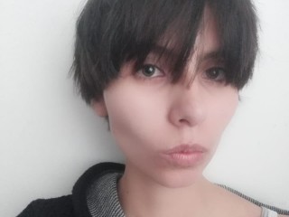 DivabryMoon webcam girl as a performer. Gallery photo 1.