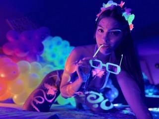 streamate MiiaGarciia webcam girl as a performer. Gallery photo 4.