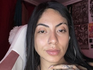 streamate AmverAbby webcam girl as a performer. Gallery photo 1.