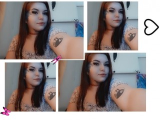 ArionnaMelanie - Girl 