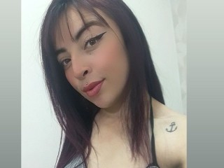 ximenabrow webcam girl as a performer. Gallery photo 1.