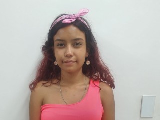 streamate KrystinSmith webcam girl as a performer. Gallery photo 1.