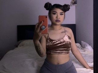 streamate Asiancandii webcam girl as a performer. Gallery photo 1.