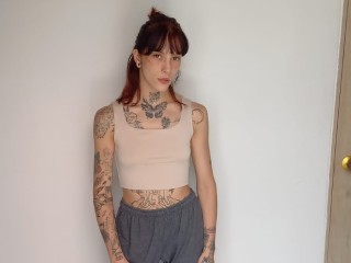 MilaaDoll webcam girl as a performer. Gallery photo 1.